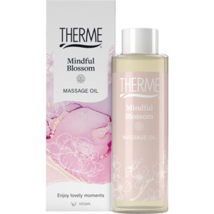 Therme Minful Blossom Massage Oil - 9.09 euro