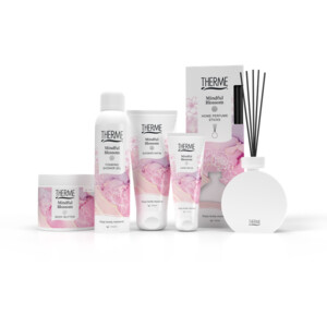 Therme Minful Blossom Massage Oil - 9.09 euro