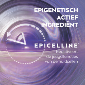 NIVEA Celluar Epigenetics Serum - 33.75 euro