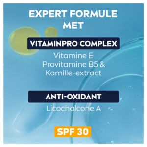 NIVEA Men MEN Sensitive Beschermende Hydraterende SPF30 Crème - 24.99 euro