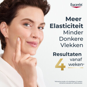 Eucerin Hyaluron-Filler + Elasticity Dagcreme SPF 30 Navulling - 36.09 euro