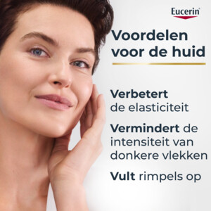 Eucerin Hyaluron-Filler + Elasticity Dagcreme SPF 30 Navulling - 36.09 euro