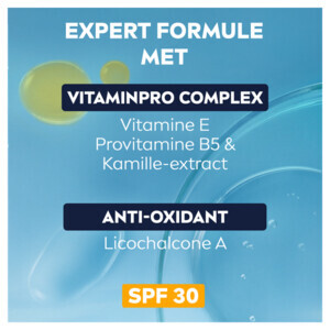 3x NIVEA Men MEN Sensitive Beschermende Hydraterende SPF30 Crème - 55.49 euro