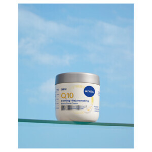 6x NIVEA Verstevigende Body Zone Q10 Crème - 85.49 euro