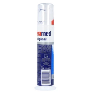 10x Theramed Tandpasta Dispenser Original - 31.69 euro