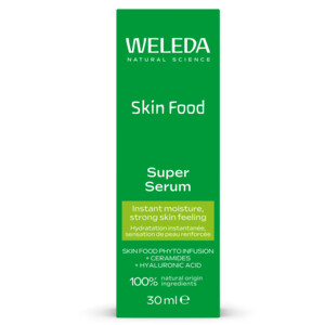 WELEDA Skin Food Super Serum - 19.99 euro