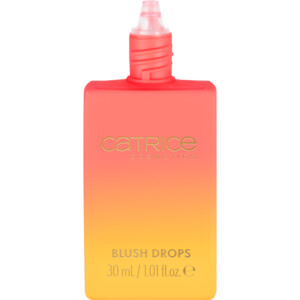 Catrice Midnight Sun Blush Pocketful of Sunshine - 5.45 euro