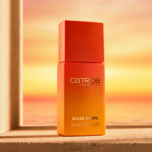 Catrice Midnight Sun Blush Pocketful of Sunshine - 5.45 euro