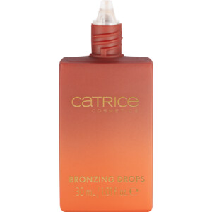 Catrice Midnight Sun Bronzing Chasing the Sunshine - 5.49 euro