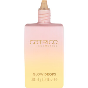 Catrice Midnight Sun Glow Walking on Sunshine - 6.49 euro