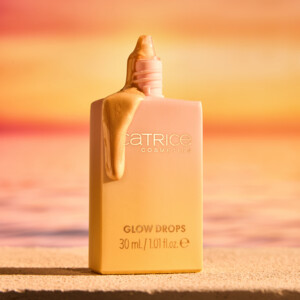 Catrice Midnight Sun Glow Walking on Sunshine - 6.49 euro