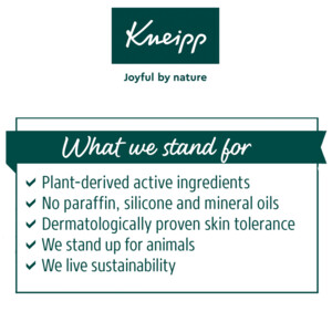 4x Kneipp Eeltcreme Calendula - 29.59 euro