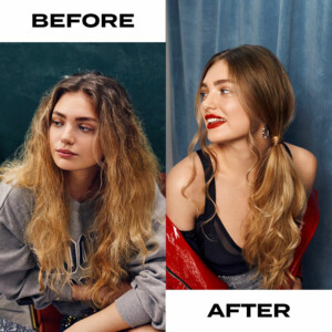 3x Wella New Wave Boost It Volume Mousse - 14.14 euro