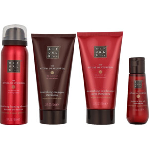 Rituals Geschenkset met Etui Ayurveda - 39.99 euro