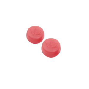 2x Veganboost Kids Multivitaminen Aardbei - 35.79 euro