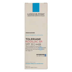 La Roche Posay Toleriane Rosaliac AR SPF 30 - 27.49 euro