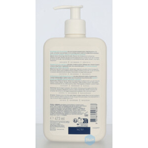 CeraVe Anti-Onzuiverheden Reinigingsgel - 18.85 euro