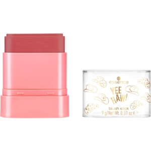 essence YEE HAW! Blush Stick 01 - 4.75 euro