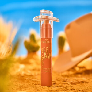 essence YEE HAW! Jumbo Eye Crayon 01 - 3.55 euro