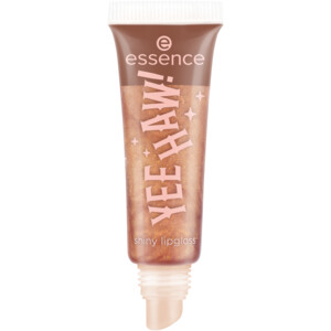 essence YEE HAW! Shiny Lipgloss 01 - 1.99 euro
