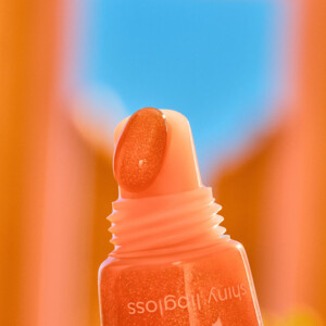 essence YEE HAW! Shiny Lipgloss 01 - 1.99 euro