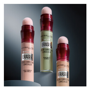 Maybelline Instant Anti Age Eraser Concealer 151 Green - 13.89 euro