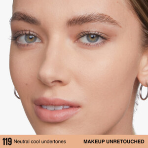 Maybelline Superstay Lumi Matte Foundation 119 - 18.29 euro