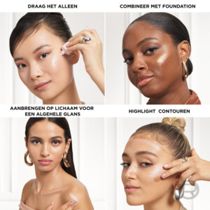 L'Oréal Lumi Glotion Very Deep Glow 905 - 14.19 euro