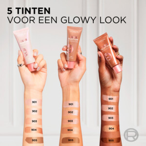 L'Oréal Lumi Glotion Very Deep Glow 905 - 14.19 euro