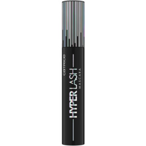 Catrice Hyper Lash Mascara 010 Electric Black - 6.99 euro