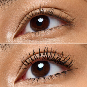 Catrice Tubing Stay In Place Volume Mascara 010 Panda-Proof Black - 6.29 euro