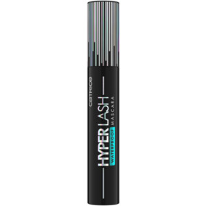 Catrice Hyper Lash Waterproof Mascara 010 Electric Black - 5.19 euro