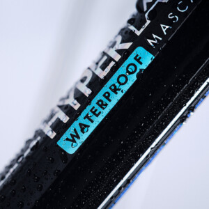Catrice Hyper Lash Waterproof Mascara 010 Electric Black - 5.19 euro