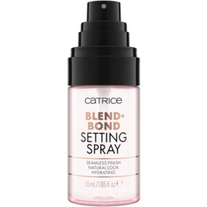 Catrice Blend + Bond Setting Spray - 5.89 euro