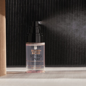 Catrice Blend + Bond Setting Spray - 4.95 euro