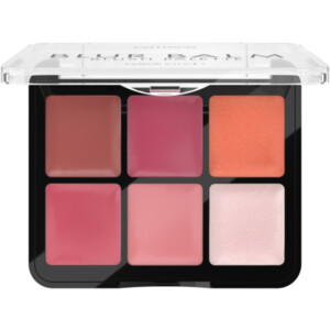 Catrice Blur Balm Palette 010 Blush Blindness - 6.65 euro