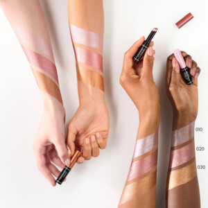 Catrice Drunk'n Diamonds Eyeshadow Stick 010 Lavender Jelly Haze - 4.69 euro