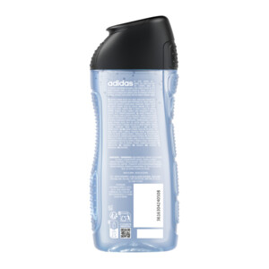 3x Adidas Shower Gel Dynamic Pulse - 5.34 euro