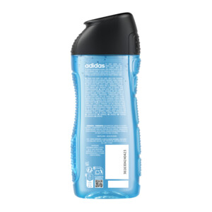 6x Adidas Shower Gel After Sport - 10.67 euro