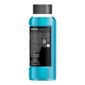 6x Adidas Shower Gel Active Skin & Mind Cool Down - 22.44 euro