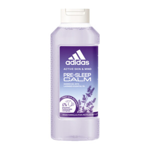 6x Adidas Shower Gel Active Skin & Mind Pre-sleep Calm W - 32.83 euro