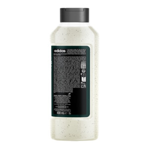 3x Adidas Shower Gel Active Skin & Mind Deep Clean - 16.41 euro