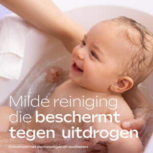 WELEDA Baby Derma 3-in-1 Reinigingsbalsem - 7.49 euro
