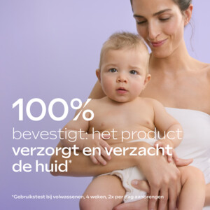 WELEDA Baby Derma 3-in-1 SOS Vette Creme - 10.09 euro