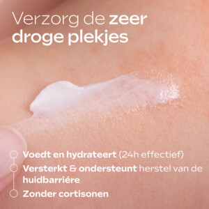 WELEDA Baby Derma 3-in-1 SOS Vette Creme - 10.09 euro