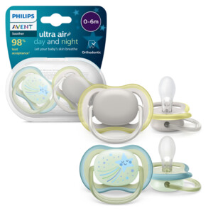 Philips Avent Fopspenen SALE • Tot 32% korting