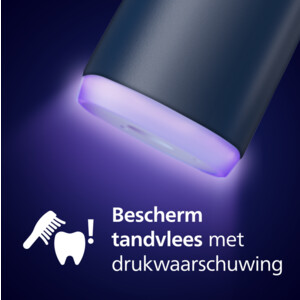 Philips Sonicare Oplaadbare Tandenborstel Series 6100 - 110.99 euro