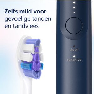 Philips Sonicare Oplaadbare Tandenborstel Series 6100 - 110.99 euro