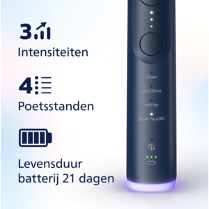 Philips Sonicare Oplaadbare Tandenborstel Series 7100 - 208.99 euro
