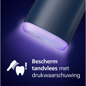 Philips Sonicare Oplaadbare Tandenborstel Series 7100 - 208.99 euro